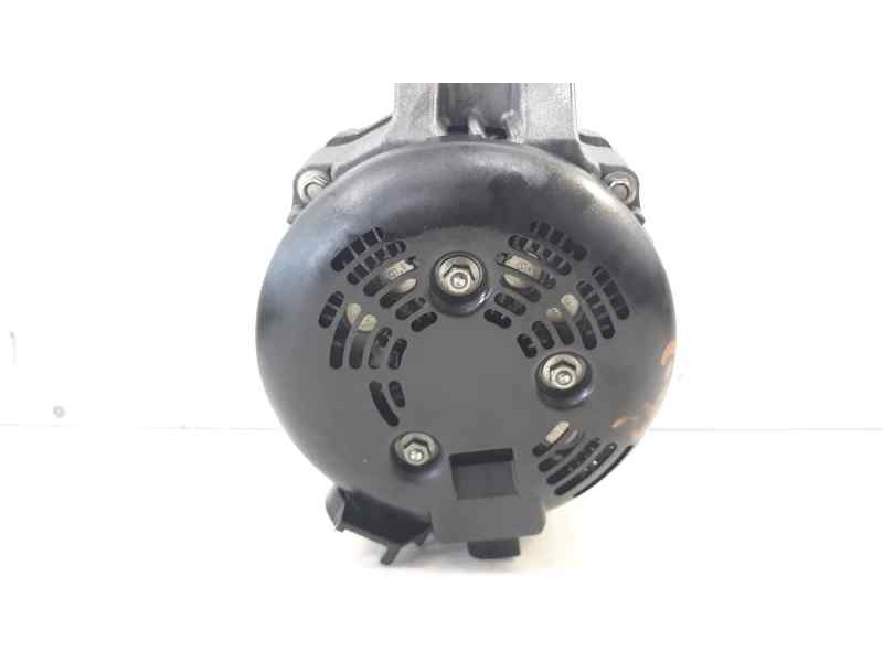 Recambio de alternador para bmw serie 3 coupe (e92) 320i referencia OEM IAM 7550468 ALF450304 ADAN1040