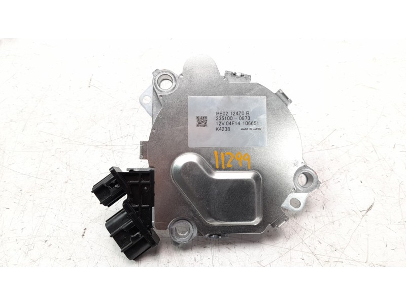 Recambio de modulo electronico para mazda cx-5 2.0 cat referencia OEM IAM 2351000873  