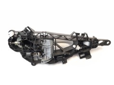 Recambio de maneta exterior trasera izquierda para opel astra k lim. 5türig 1.6 cdti dpf referencia OEM IAM 13506795   2