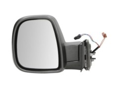 Recambio de retrovisor izquierdo para citroen berlingo cuadro referencia OEM IAM 96777523XT 1050755014 PG9107214