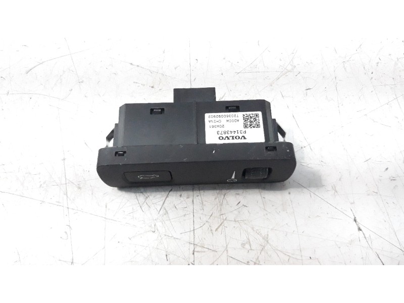 Recambio de mando multifuncion para volvo xc60 referencia OEM IAM 31443873  