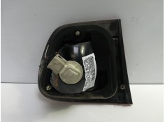 Recambio de piloto trasero derecho para seat ibiza (6k1) stella referencia OEM IAM 6K6945092   2