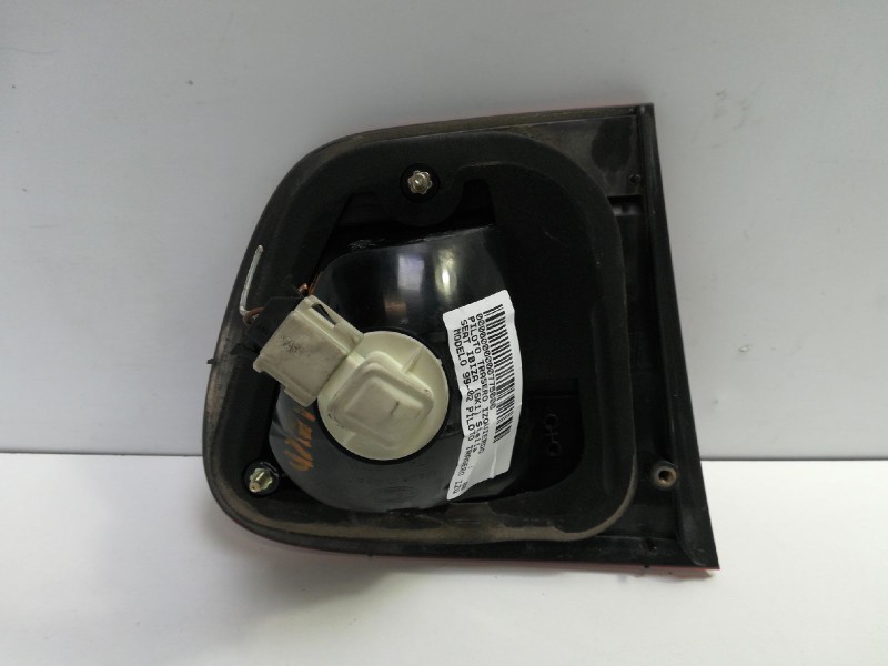 Recambio de piloto trasero derecho para seat ibiza (6k1) stella referencia OEM IAM 6K6945092  