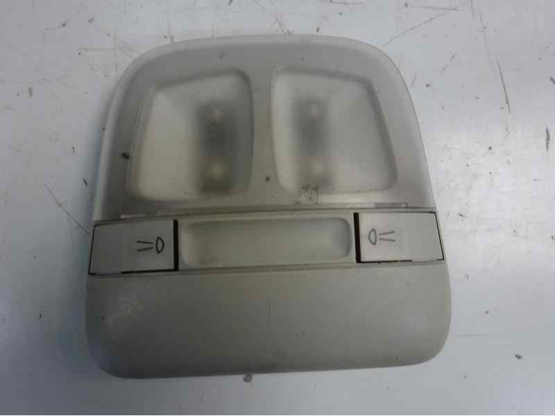 Recambio de luz interior para fiat stilo (192) 1.9 jtd cat referencia OEM IAM   