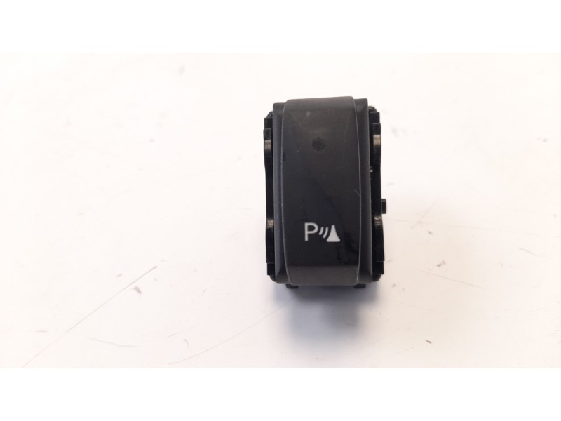 Recambio de interruptor para renault captur 1.5 dci diesel fap energy referencia OEM IAM 284480002R  