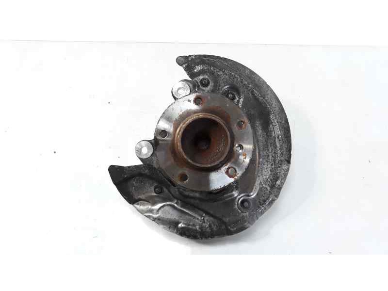 Recambio de mangueta delantera derecha para bmw serie 3 coupe (e92) 320i referencia OEM IAM 31216764444  