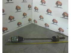 TRANSMISION TRASERA DERECHA 28021AC121 