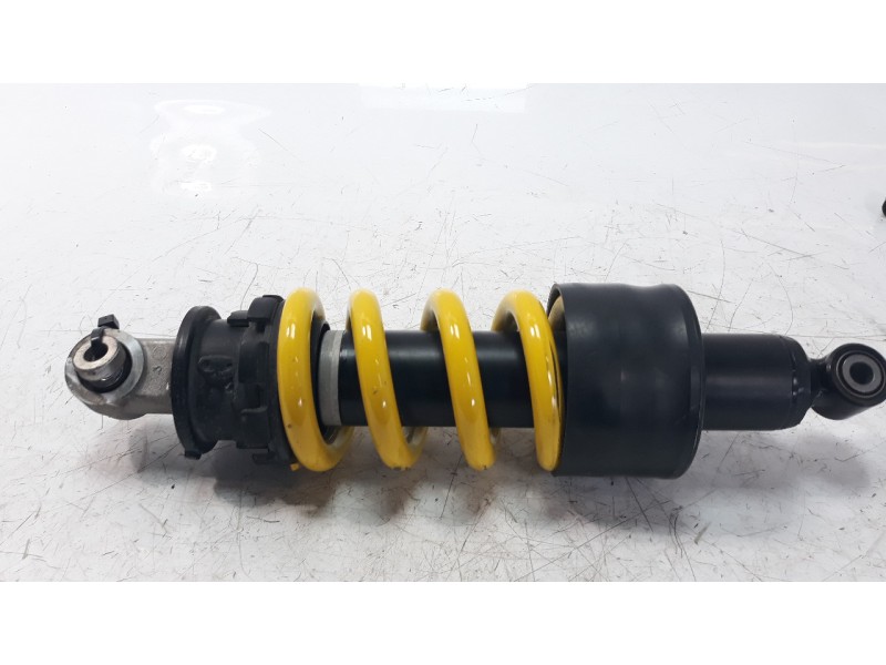 Recambio de amortiguador trasero para honda cb 650r referencia OEM IAM 52400MKND51  