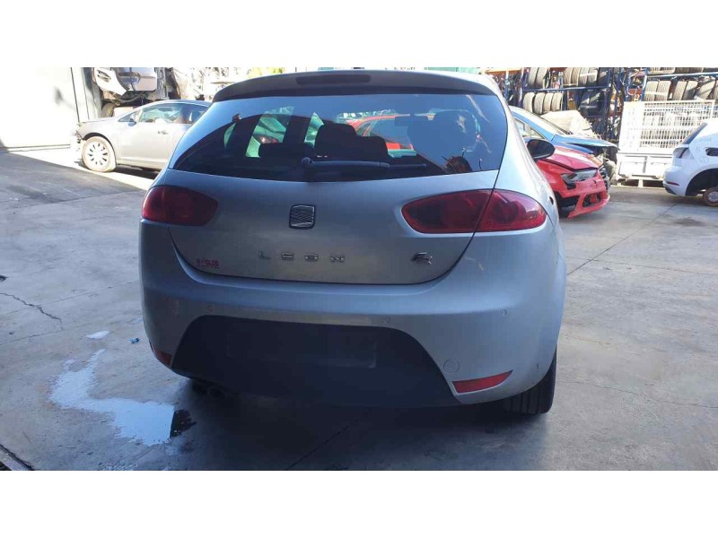 seat leon (1p1) del año 2011