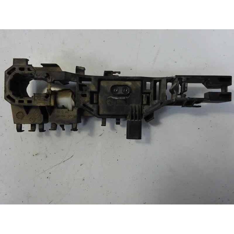 Recambio de maneta exterior delantera derecha para renault megane ii berlina 3p 1.9 dci diesel referencia OEM IAM   