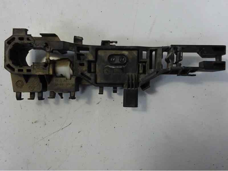 Recambio de maneta exterior delantera derecha para renault megane ii berlina 3p 1.9 dci diesel referencia OEM IAM   