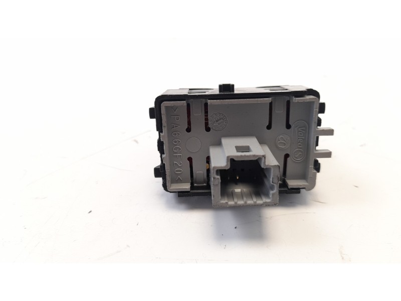 Recambio de interruptor para renault captur 1.5 dci diesel fap energy referencia OEM IAM 284480002R  