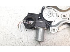 Recambio de elevalunas delantero izquierdo para toyota hilux vii 2.4 d referencia OEM IAM 698200K280   2
