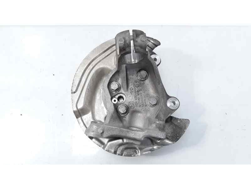 Recambio de mangueta delantera derecha para bmw serie 3 coupe (e92) 320i referencia OEM IAM 31216764444  