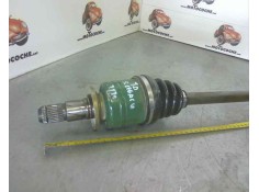 Recambio de transmision trasera derecha para subaru legacy familiar/outback b13 (bp) 2.5 cat referencia OEM IAM 28021AC121   2