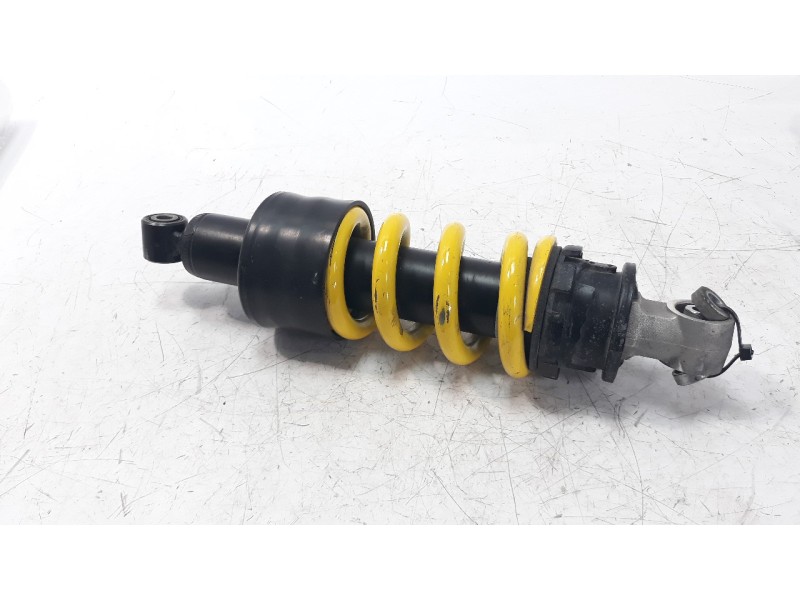 Recambio de amortiguador trasero para honda cb 650r referencia OEM IAM 52400MKND51  