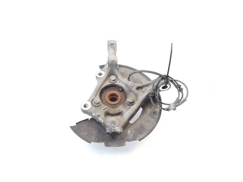 Recambio de mangueta delantera derecha para opel astra k lim. 5türig 1.6 cdti dpf referencia OEM IAM 39030300  