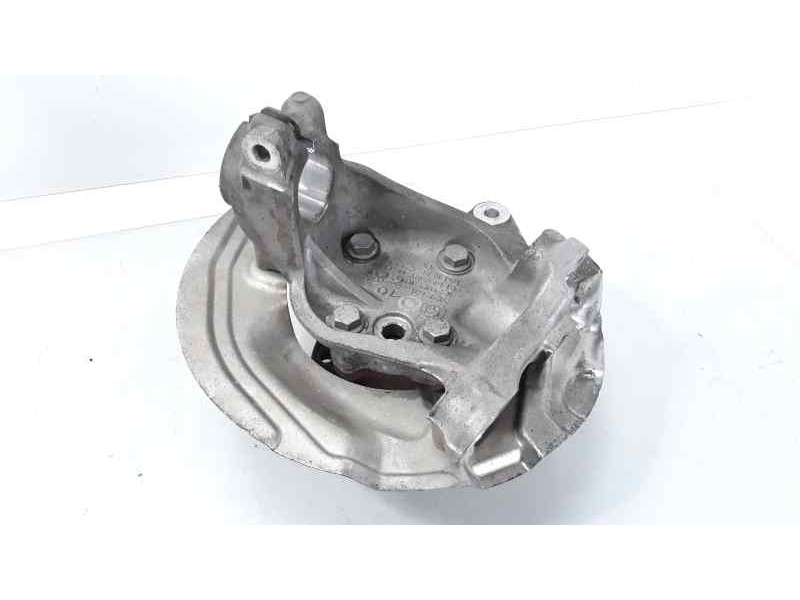 Recambio de mangueta delantera derecha para bmw serie 3 coupe (e92) 320i referencia OEM IAM 31216764444  