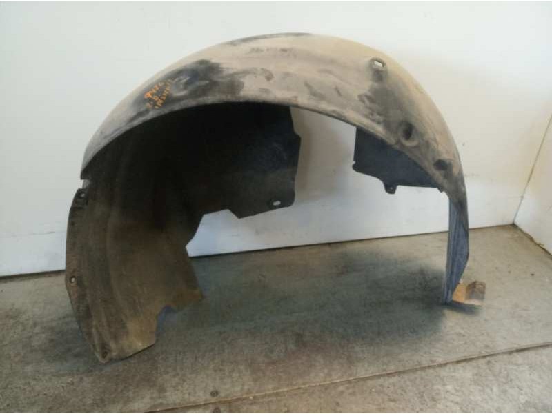 Recambio de paso rueda trasero derecho para opel insignia berlina cosmo referencia OEM IAM 13312913 324461698 