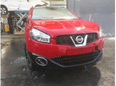 nissan qashqai (j10) del año 2013 2