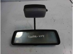 Recambio de espejo para fiat panda referencia OEM IAM   