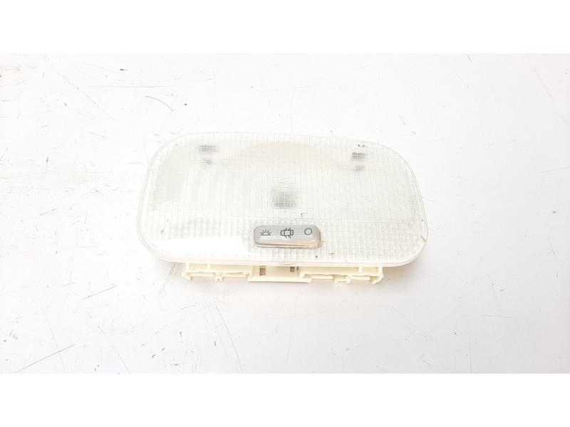 Recambio de luz interior para citroen c3 1.2 12v vti referencia OEM IAM 9680717080  