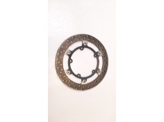 Recambio de disco freno delantero para yamaha mt-07 referencia OEM IAM BAT2581T00  