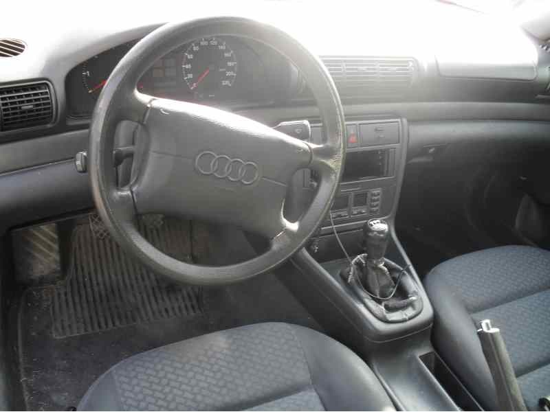 audi a4 berlina (b5) del año 1995