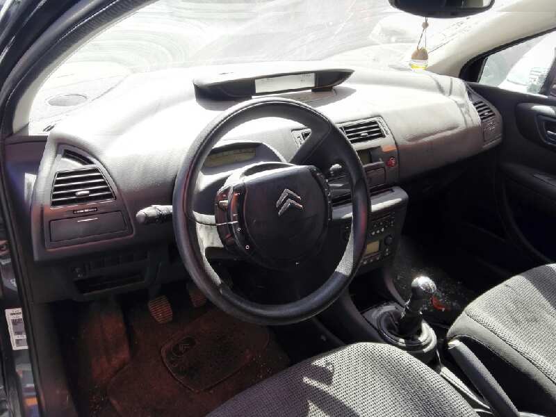 citroen c4 coupe del año 2006