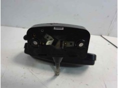 Recambio de espejo para fiat panda referencia OEM IAM    2