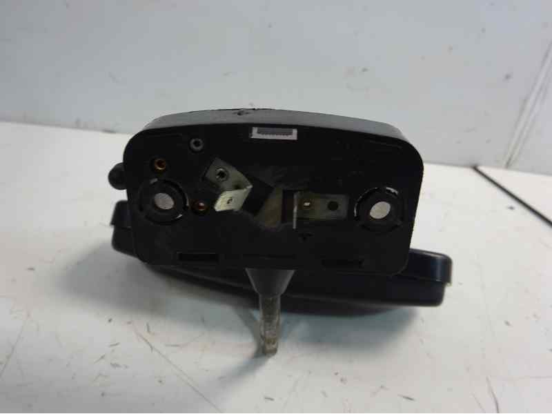Recambio de espejo para fiat panda referencia OEM IAM   