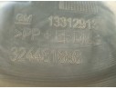 PASO RUEDA TRASERO DERECHO 13312913 13312913 324461698