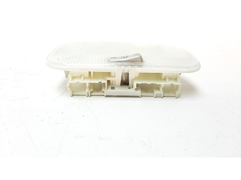 Recambio de luz interior para citroen c3 1.2 12v vti referencia OEM IAM 9680717080  