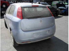 fiat grande punto (199) del año 2006 2