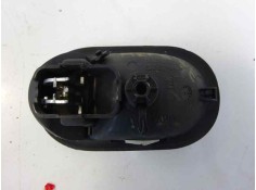 Recambio de maneta interior delantera derecha para renault megane ii berlina 3p 1.9 dci diesel referencia OEM IAM 8200491948 125 2