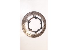 DISCO FRENO DELANTERO BAT2581T00 