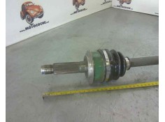 Recambio de transmision trasera izquierda para subaru legacy familiar/outback b13 (bp) 2.5 cat referencia OEM IAM 28021AC121   2