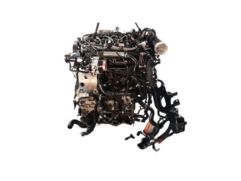 Recambio de motor completo para volvo xc60 referencia OEM IAM D420T8  