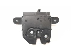 Recambio de cerradura maletero / porton para fiat tipo ii (356) sedan 1.6 jtdm 16v referencia OEM IAM 51868085   2