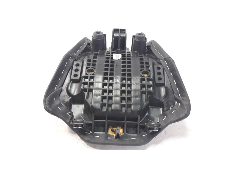 Recambio de asiento para honda cb 650r referencia OEM IAM 77100MKN0510  