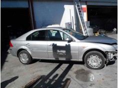 FORD MONDEO BERLINA (GE)