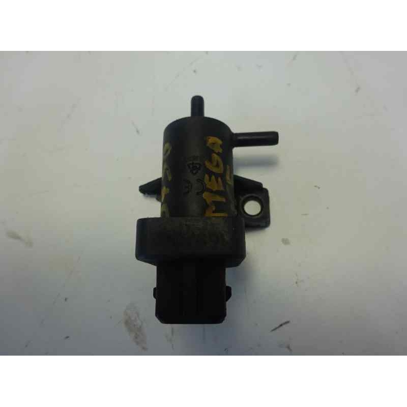 Recambio de valvula aire adicional para renault megane ii berlina 3p 1.9 dci diesel referencia OEM IAM 7700113709  