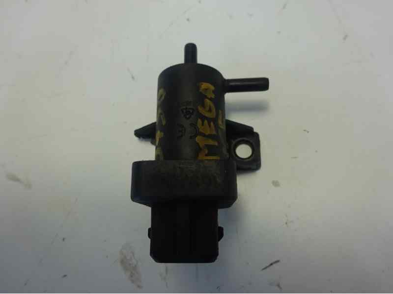 Recambio de valvula aire adicional para renault megane ii berlina 3p 1.9 dci diesel referencia OEM IAM 7700113709  