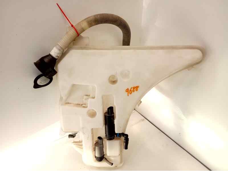 Recambio de deposito limpia para bmw serie 3 coupe (e92) 320i referencia OEM IAM 61677457146  