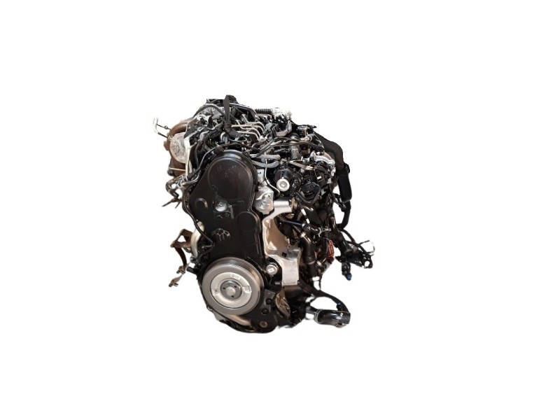 Recambio de motor completo para volvo xc60 referencia OEM IAM D420T8  