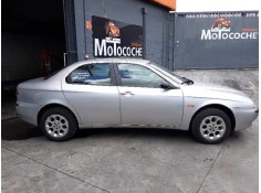 alfa romeo 156 (116) del año 2001