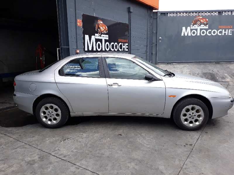 alfa romeo 156 (116) del año 2001