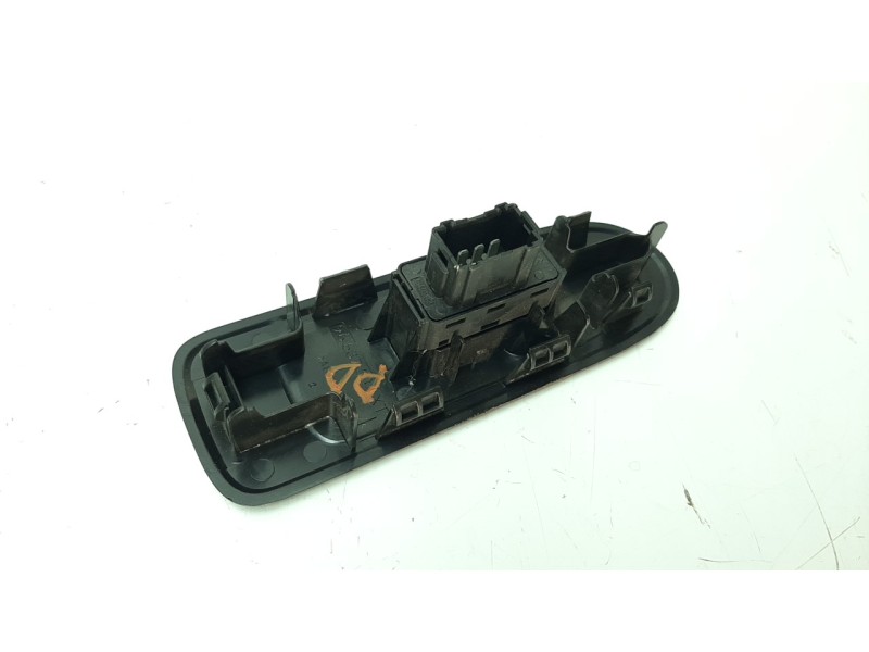 Recambio de mando elevalunas delantero derecho para citroen c3 1.2 12v vti referencia OEM IAM 96657927ZD  