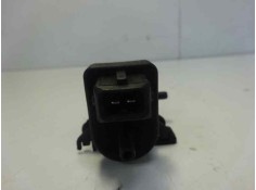 Recambio de valvula aire adicional para renault megane ii berlina 3p 1.9 dci diesel referencia OEM IAM 7700113709   2