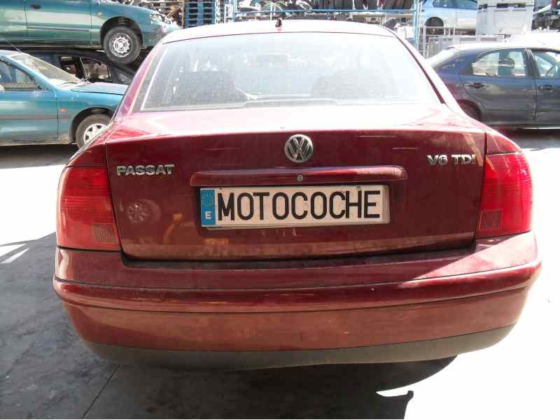 volkswagen passat berlina (3b2) del año 2000